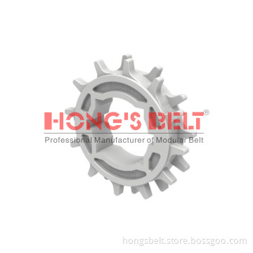 The Modular Belt Hs-500 Series Bothway Sprocket